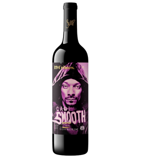 19 Crimes Snoop Dogg Cali Smooth Limited Release